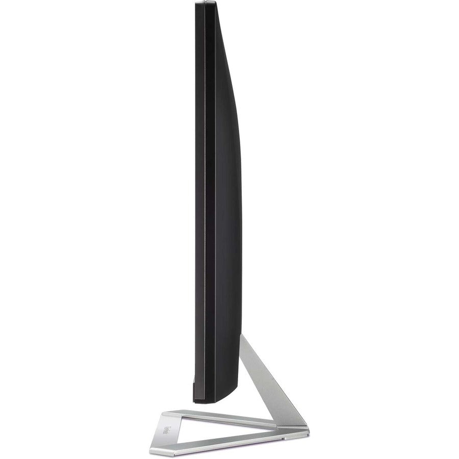 Écran Viewsonic 27", dalle IPS, résolution 3840 x 2160 VX2776-4K-MHD