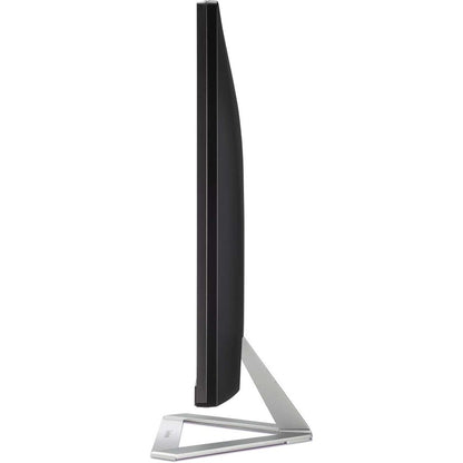 Écran Viewsonic 27", dalle IPS, résolution 3840 x 2160 VX2776-4K-MHD