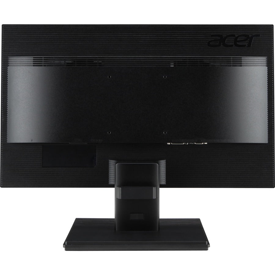 Moniteur LCD LED Full HD 23,6" Acer V246HQL - 16:9 - Noir UM.UV6AA.006