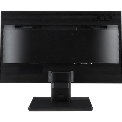Moniteur LCD LED Full HD 23,6" Acer V246HQL - 16:9 - Noir UM.UV6AA.006