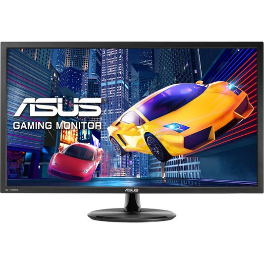 Moniteur LCD 4K UHD 28" Asus VP28UQG - 16:9 - Noir VP28UQG