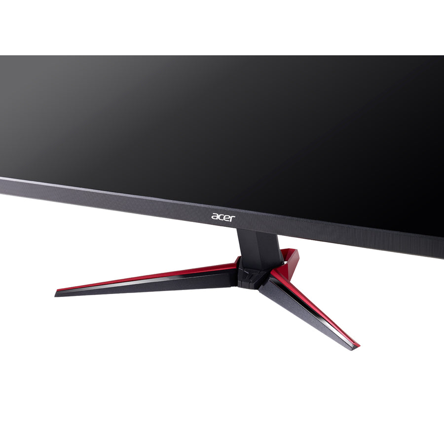 Moniteur LCD LED Full HD 21,5" Acer Nitro VG220Q - 16:9 - Noir UM.WV0AA.001