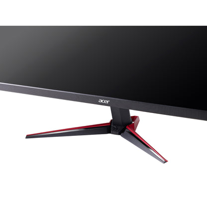 Moniteur LCD LED Full HD 21,5" Acer Nitro VG220Q - 16:9 - Noir UM.WV0AA.001
