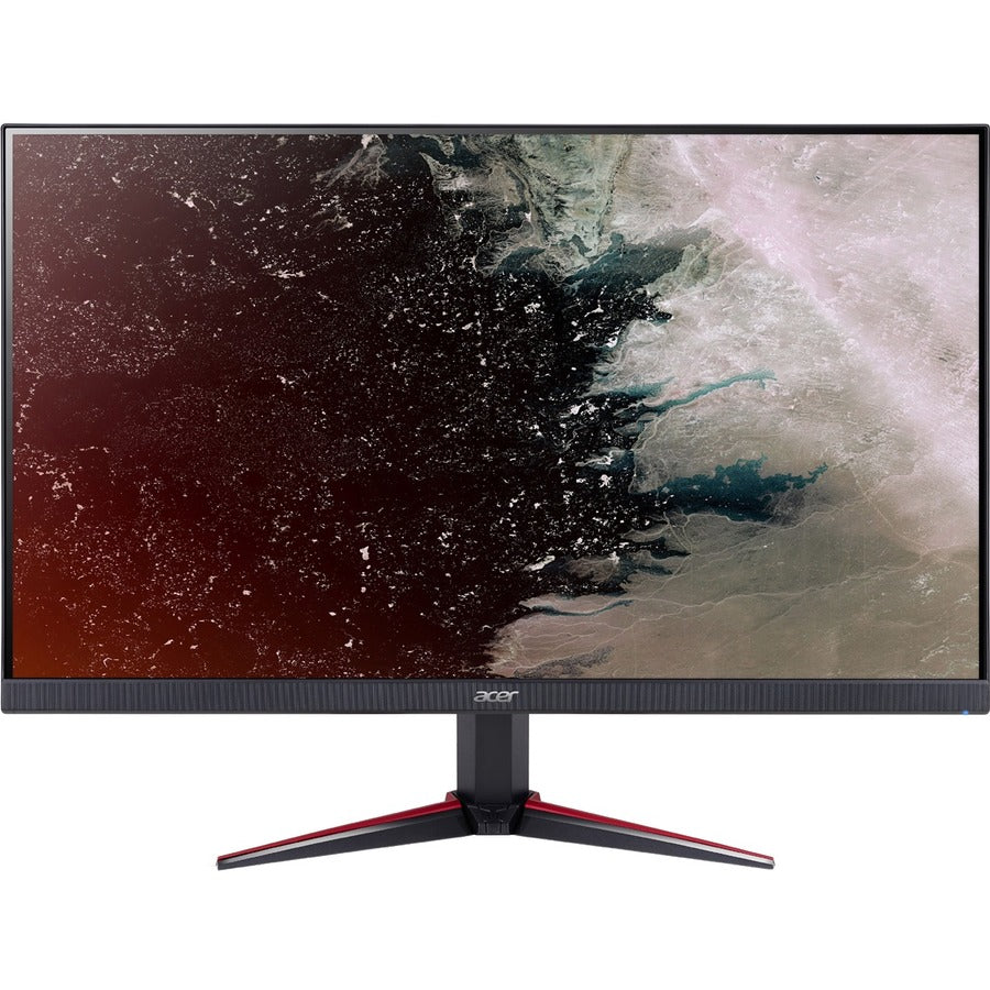 Moniteur LCD LED Full HD 21,5" Acer Nitro VG220Q - 16:9 - Noir UM.WV0AA.001