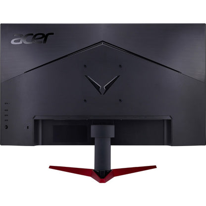 Moniteur LCD LED Full HD 21,5" Acer Nitro VG220Q - 16:9 - Noir UM.WV0AA.001