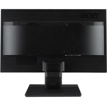 Moniteur LCD LED Acer V206WQL bd 19,5" - 16:10 - 5 ms - Garantie 3 ans gratuite UM.IV6AA.003