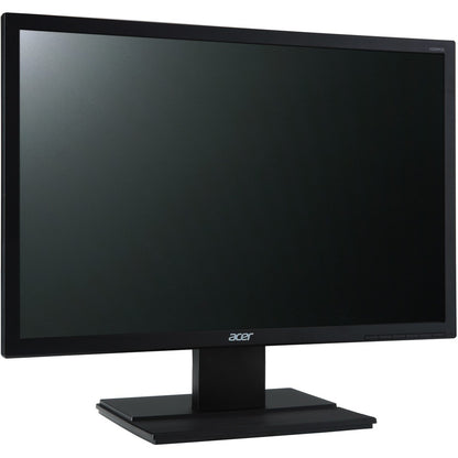 Moniteur LCD LED Acer V206WQL bd 19,5" - 16:10 - 5 ms - Garantie 3 ans gratuite UM.IV6AA.003