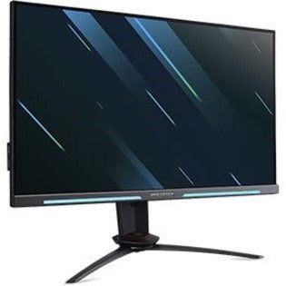 Moniteur LCD de jeu Acer Predator XB273U GX 27" WQHD - 16:9 - Noir UM.HX3AA.X05