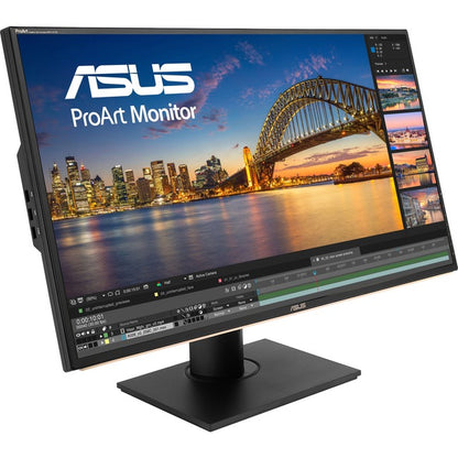 Moniteur LCD LED 4K UHD 32" Asus ProArt PA329C - 16:9 - Noir PA329C
