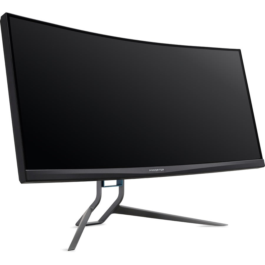 Moniteur LCD de jeu LED Acer Predator X35 35" UW-QHD - 21:9 - Noir UM.CX0AA.004