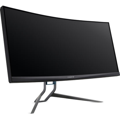 Moniteur LCD de jeu LED Acer Predator X35 35" UW-QHD - 21:9 - Noir UM.CX0AA.004