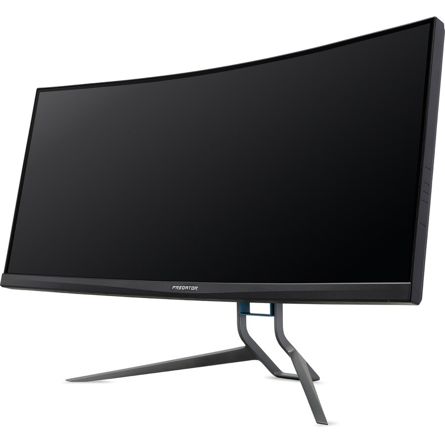 Moniteur LCD de jeu LED Acer Predator X35 35" UW-QHD - 21:9 - Noir UM.CX0AA.004