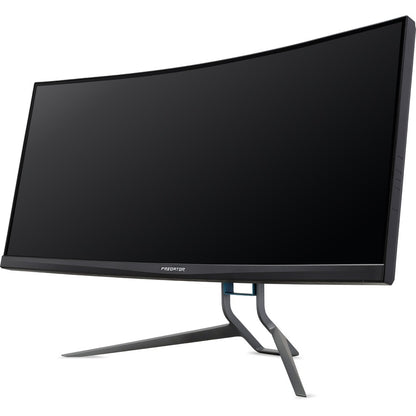 Moniteur LCD de jeu LED Acer Predator X35 35" UW-QHD - 21:9 - Noir UM.CX0AA.004