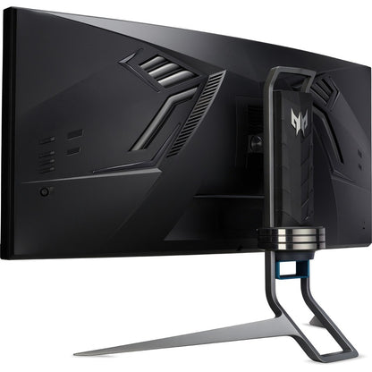 Moniteur LCD de jeu LED Acer Predator X35 35" UW-QHD - 21:9 - Noir UM.CX0AA.004
