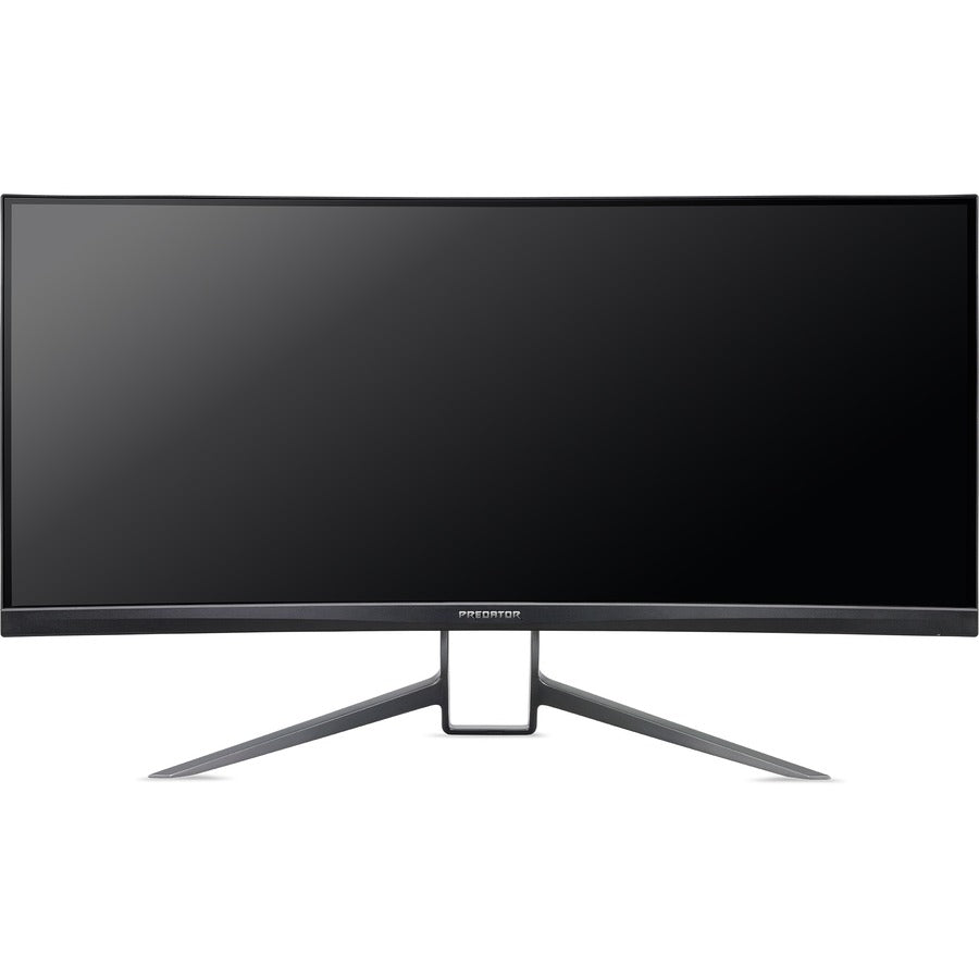Moniteur LCD de jeu LED Acer Predator X35 35" UW-QHD - 21:9 - Noir UM.CX0AA.004