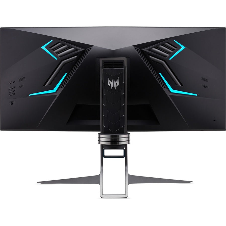 Moniteur LCD de jeu LED Acer Predator X35 35" UW-QHD - 21:9 - Noir UM.CX0AA.004