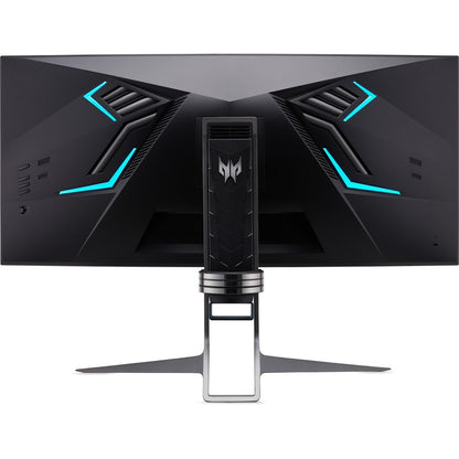 Moniteur LCD de jeu LED Acer Predator X35 35" UW-QHD - 21:9 - Noir UM.CX0AA.004