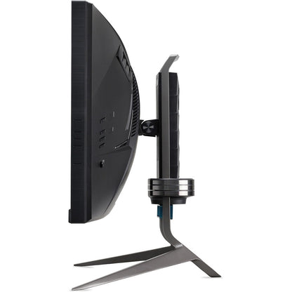 Moniteur LCD de jeu LED Acer Predator X35 35" UW-QHD - 21:9 - Noir UM.CX0AA.004