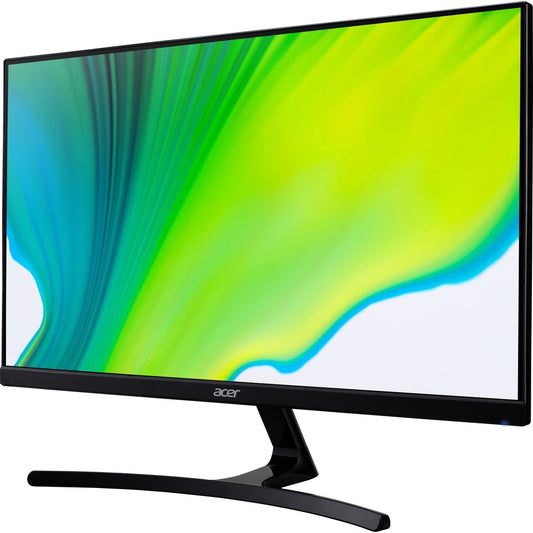 Moniteur LCD LED Full HD 23,8" Acer K243Y - 16:9 - Noir UM.QX3AA.001