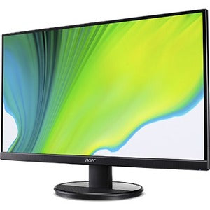 Moniteur LCD LED 27" Acer KB272HL H - Noir UM.HK2AA.H01