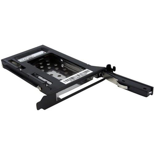 Baie de disque dur amovible SATA 2,5 pouces StarTech.com pour emplacement d'extension PC S25SLOTR