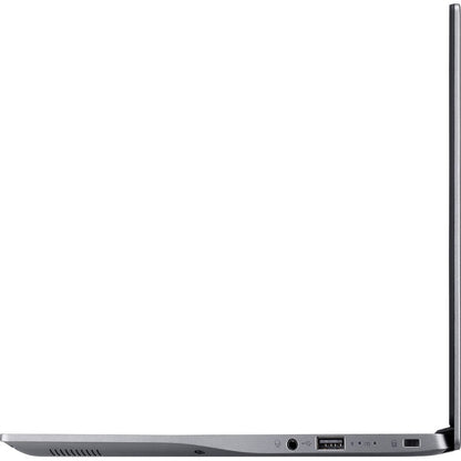Ordinateur portable Acer Swift 3 SF314-57 SF314-57-59NQ 14" - Full HD - 1920 x 1080 - Intel Core i5 10e génération i5-1035G4 Quad-core (4 cœurs) 1,10 GHz - 8 Go RAM - 512 Go SSD - Gris acier NX.HJFAA.009