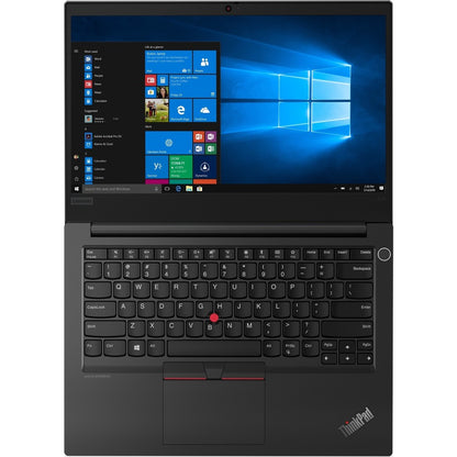 Ordinateur portable Lenovo ThinkPad E14 Gen 2 20TA0025CA 14" - Full HD - 1920 x 1080 - Intel Core i7 i7-1165G7 Quad-core (4 cœurs) 2,80 GHz - 8 Go de RAM totale - SSD 512 Go - Noir 20TA0025CA