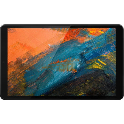 Tablette Lenovo Tab M8 HD TB-8505XC - 8" HD - Cortex A53 Quad-core (4 Core) 2 GHz - 2 Go RAM - 32 Mo Stockage - Android 9.0 Pie - 4G - Gris Fer ZA790003US