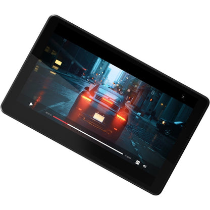 Tablette Lenovo Tab M8 HD TB-8505XC - 8" HD - Cortex A53 Quad-core (4 Core) 2 GHz - 2 Go RAM - 32 Mo Stockage - Android 9.0 Pie - 4G - Gris Fer ZA790003US