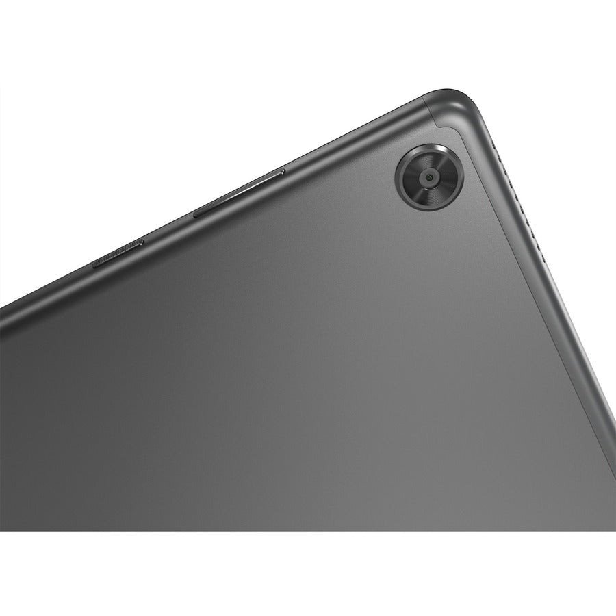 Tablette Lenovo Tab M8 HD TB-8505XC - 8" HD - Cortex A53 Quad-core (4 Core) 2 GHz - 2 Go RAM - 32 Mo Stockage - Android 9.0 Pie - 4G - Gris Fer ZA790003US