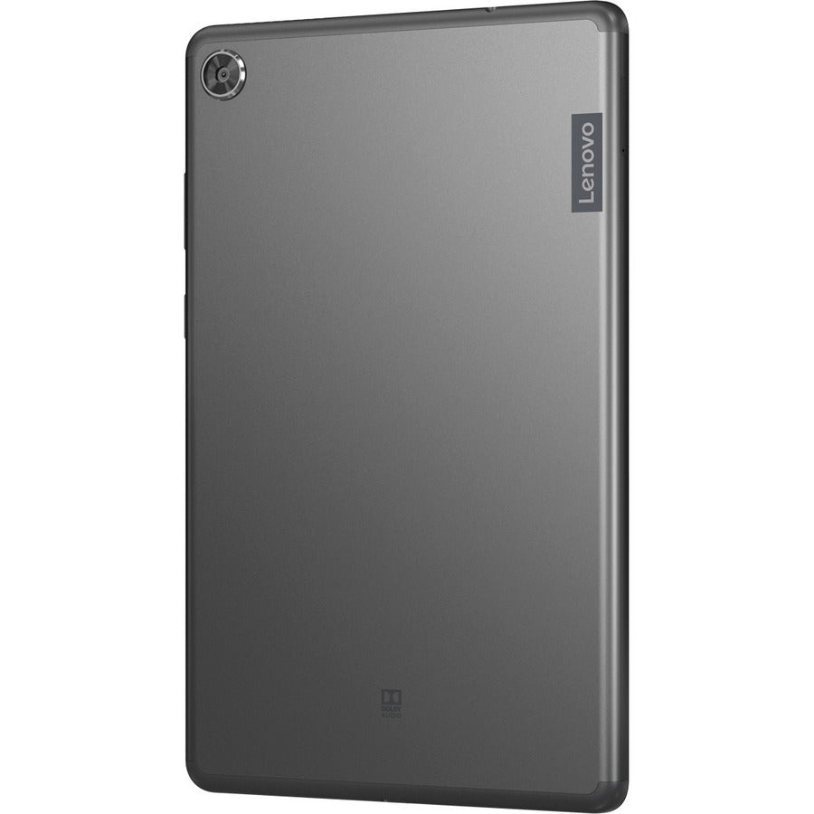 Tablette Lenovo Tab M8 HD TB-8505XC - 8" HD - Cortex A53 Quad-core (4 Core) 2 GHz - 2 Go RAM - 32 Mo Stockage - Android 9.0 Pie - 4G - Gris Fer ZA790003US
