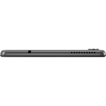 Tablette Lenovo Tab M8 HD TB-8505XC - 8" HD - Cortex A53 Quad-core (4 Core) 2 GHz - 2 Go RAM - 32 Mo Stockage - Android 9.0 Pie - 4G - Gris Fer ZA790003US