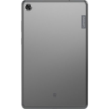 Tablette Lenovo Tab M8 HD TB-8505XC - 8" HD - Cortex A53 Quad-core (4 Core) 2 GHz - 2 Go RAM - 32 Mo Stockage - Android 9.0 Pie - 4G - Gris Fer ZA790003US