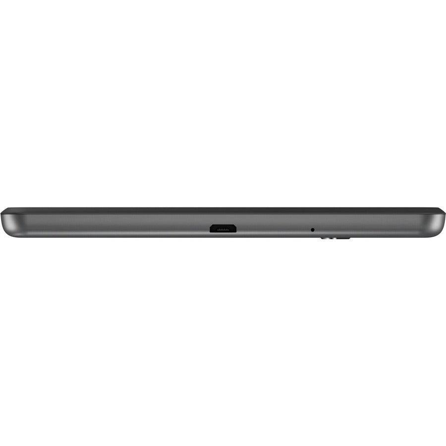 Tablette Lenovo Tab M8 HD TB-8505XC - 8" HD - Cortex A53 Quad-core (4 Core) 2 GHz - 2 Go RAM - 32 Mo Stockage - Android 9.0 Pie - 4G - Gris Fer ZA790003US