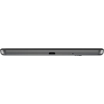 Tablette Lenovo Tab M8 HD TB-8505XC - 8" HD - Cortex A53 Quad-core (4 Core) 2 GHz - 2 Go RAM - 32 Mo Stockage - Android 9.0 Pie - 4G - Gris Fer ZA790003US