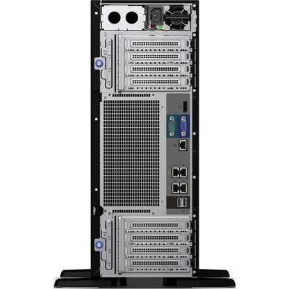 Serveur tour HPE ProLiant ML350 G10 4U - 1 x Intel Xeon Gold 5218 2,30 GHz - 32 Go RAM - Contrôleur SAS 12 Gbit/s P11053-001