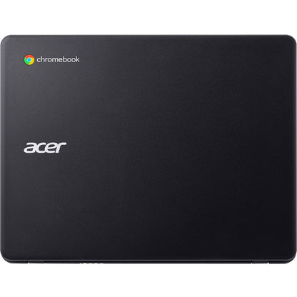 Acer Chromebook 712 C871 C871-C8U5 Chromebook 12" - 1366 x 912 - Intel Celeron 5205U Dual-core (2 Core) 1,90 GHz - 4 Go RAM - 32 Go Mémoire Flash - Noir schiste NX.HQEAA.002