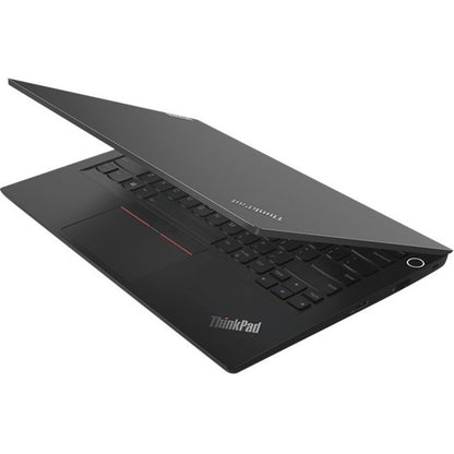 Ordinateur portable Lenovo ThinkPad E14 Gen 2 20TA004MUS 14" à écran tactile - Full HD - 1920 x 1080 - Intel Core i7 i7-1165G7 Quad-core (4 Core) 2,80 GHz - 16 Go de RAM totale - SSD 512 Go - Noir 20TA004MUS