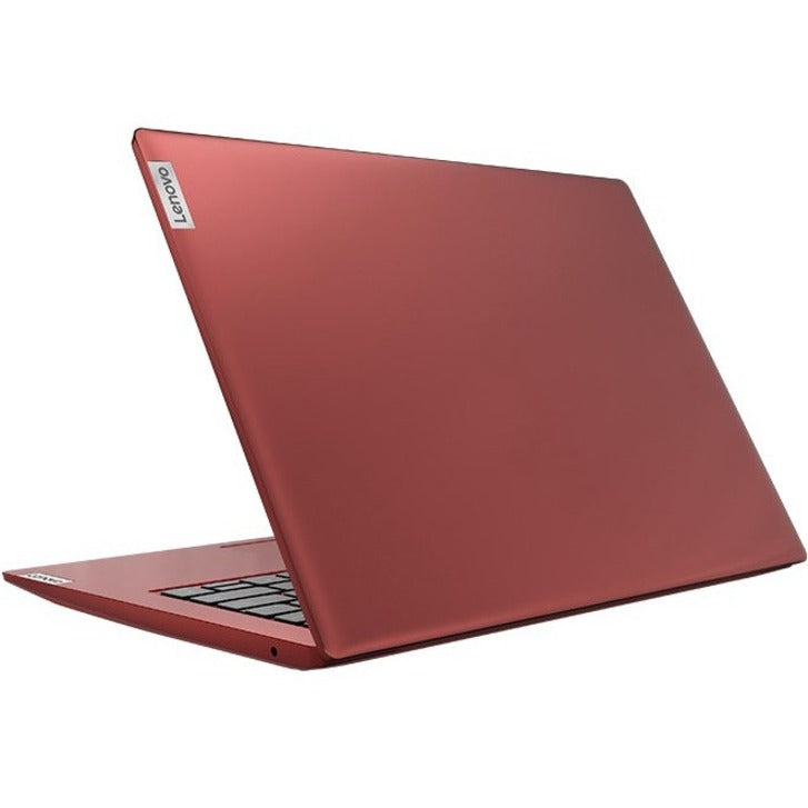 Ordinateur portable Lenovo IdeaPad 1 14ADA05 82GW007NCC 14" - HD - 1366 x 768 - AMD Athlon Silver 3050e Dual-core (2 Core) 1,40 GHz - 4 Go RAM - 128 Go SSD - Gris platine 82GW007NCC
