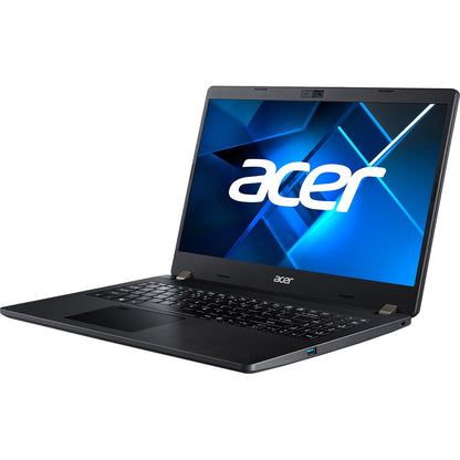 Ordinateur portable Acer TravelMate P2 P215-53 TMP215-53-5560 15,6" - Full HD - 1920 x 1080 - Intel Core i5 11e génération i5-1135G7 Quad-core (4 cœurs) 2,40 GHz - 8 Go de RAM - 512 Go de SSD NX.VPVAA.009