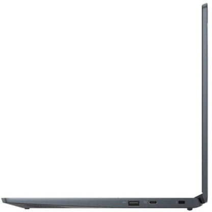 Lenovo IdeaPad 3 CB 14IGL05 82C10021CC Chromebook 14" - HD - 1366 x 768 - Intel Celeron N4020 Dual-core (2 Core) 1,10 GHz - 4 Go RAM - 64 Go Mémoire Flash - Gris Platine 82C10021CC