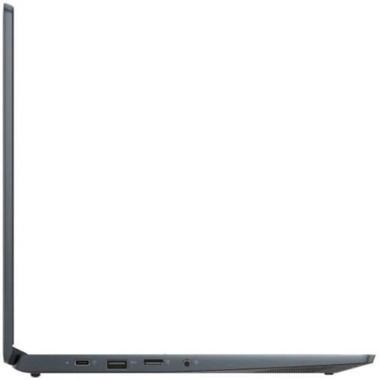 Lenovo IdeaPad 3 CB 14IGL05 82C10021CC Chromebook 14" - HD - 1366 x 768 - Intel Celeron N4020 Dual-core (2 Core) 1,10 GHz - 4 Go RAM - 64 Go Mémoire Flash - Gris Platine 82C10021CC