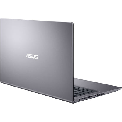 Asus VivoBook 15 X515 X515EA-QS72-CB 15.6" Notebook - Full HD - 1920 x 1080 - Intel Core i7 (11th Gen) i7-1165G7 Quad-core (4 Core) 2.80 GHz - 16 GB RAM - 512 GB SSD - Slate Gray X515EA-QS72-CB