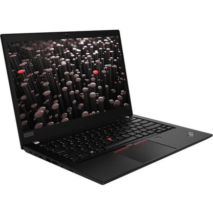 Station de travail mobile Lenovo ThinkPad P14s Gen 1 20Y10011US 14" - Full HD - 1920 x 1080 - AMD Ryzen 7 4750U Octa-core (8 Core) 1,70 GHz - 16 Go de RAM totale - SSD 512 Go - Noir brillant 20Y10011US