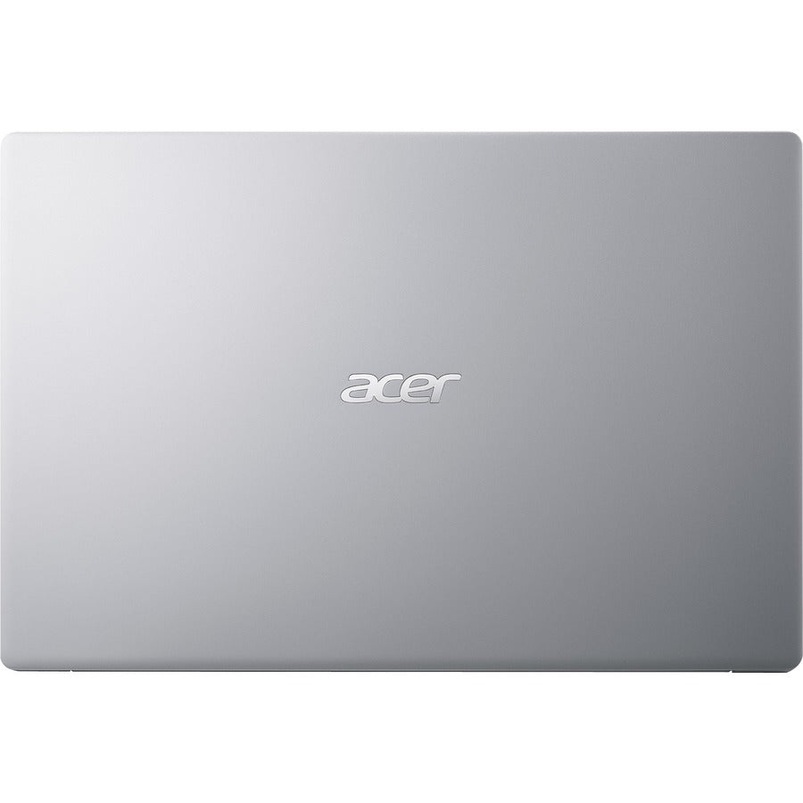 Ordinateur portable Acer Swift 3 SF314-42 SF314-42-R5SC 14" - Full HD - 1920 x 1080 - AMD Ryzen 5 4500U Hexa-core (6 cœurs) 2,30 GHz - 8 Go RAM - 512 Go SSD - Argent pur NX.HSEAA.008