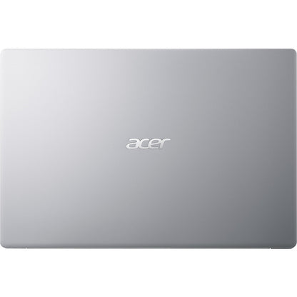 Ordinateur portable Acer Swift 3 SF314-42 SF314-42-R5SC 14" - Full HD - 1920 x 1080 - AMD Ryzen 5 4500U Hexa-core (6 cœurs) 2,30 GHz - 8 Go RAM - 512 Go SSD - Argent pur NX.HSEAA.008