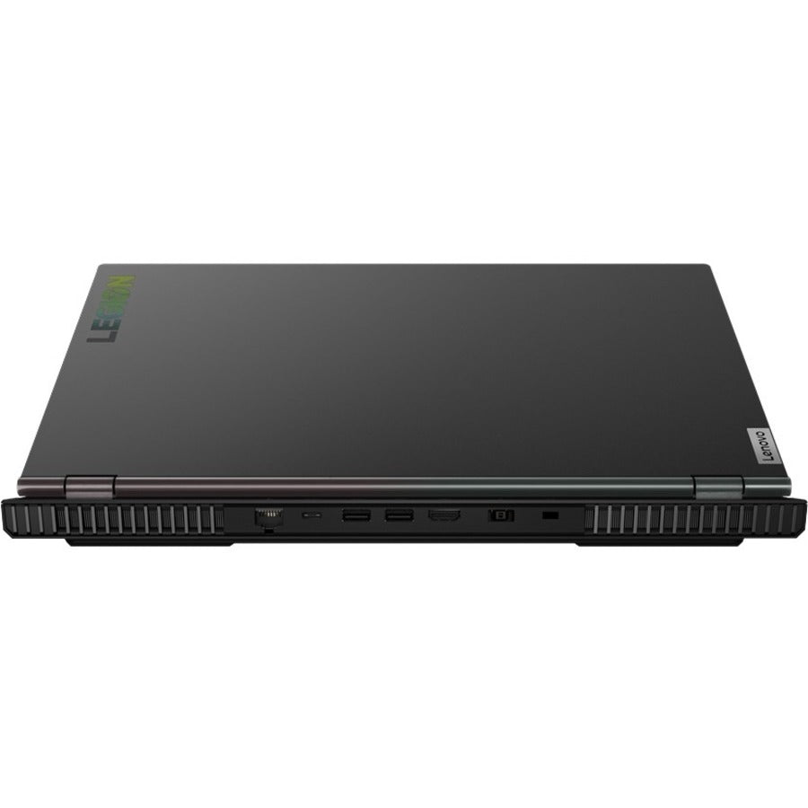 Ordinateur portable de jeu Lenovo Legion 5 15IMH05H 81Y60041US 15,6" - Full HD - 1920 x 1080 - Intel Core i7 10e génération i7-10750H Hexa-core (6 cœurs) 2,60 GHz - 16 Go de RAM totale - Disque dur 1 To - SSD 1 To - Noir fantôme 81Y60041US