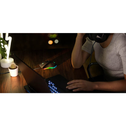 Ordinateur portable de jeu Lenovo Legion 5 15IMH05H 81Y60041US 15,6" - Full HD - 1920 x 1080 - Intel Core i7 10e génération i7-10750H Hexa-core (6 cœurs) 2,60 GHz - 16 Go de RAM totale - Disque dur 1 To - SSD 1 To - Noir fantôme 81Y60041US