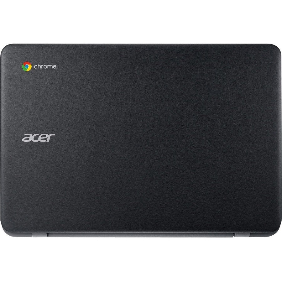 Acer Chromebook 311 C733 C733-C5AS Chromebook 11,6" - HD - 1366 x 768 - Intel Celeron N4020 Dual-core (2 Core) 1,10 GHz - 4 Go RAM - 32 Go Mémoire Flash - Noir schiste NX.H8VAA.006