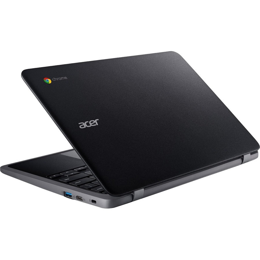 Acer Chromebook 311 C733 C733-C5AS Chromebook 11,6" - HD - 1366 x 768 - Intel Celeron N4020 Dual-core (2 Core) 1,10 GHz - 4 Go RAM - 32 Go Mémoire Flash - Noir schiste NX.H8VAA.006